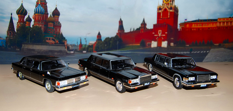 Illustration for article titled Presidents' day = Presidents' rides